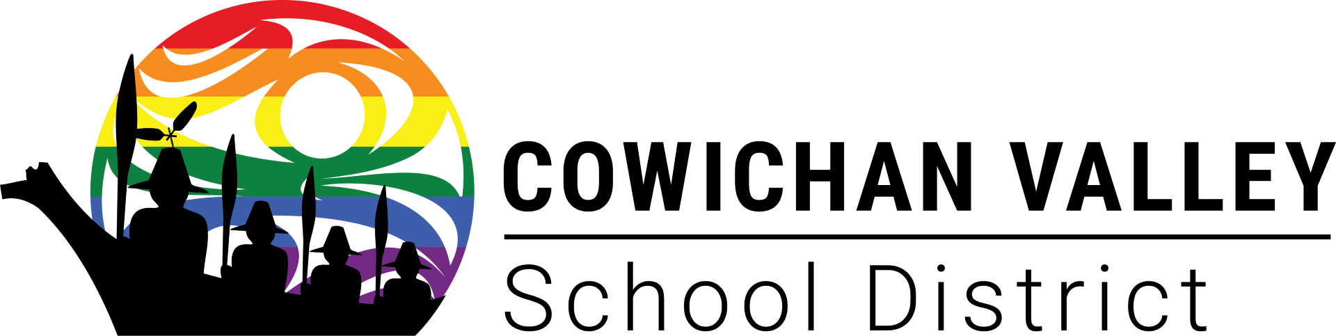 Rainbow Cowichan Valley School District 79