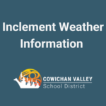 Inclement Weather Information