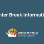 Winter Break Information