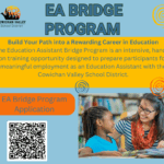 EA BRIDGE PROGRAM