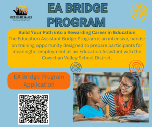 EA BRIDGE PROGRAM