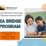 EA BRIDGE PROGRAM