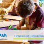Chemainus and Crofton Community Conversation